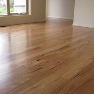 Wax polish feature grade hardwood